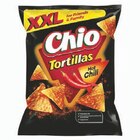 Tortillas XXL im Angebot bei Lidl in Ahlen Tortillas XXL Angebote von Chio bei Lidl Ahlen für 1,79 €