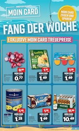 Bier im nah&frisch Prospekt in Bückeburg Aktueller nah&frisch Prospekt mit Bier, "DER MARKT FÜR GUTES ESSEN UND TRINKEN", Seite 5