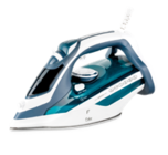 Dampfbügeleisen Avanti petrol im Angebot bei expert in Altenburg Dampfbügeleisen Avanti petrol Angebote von Fakir bei expert Altenburg für 37,00 €