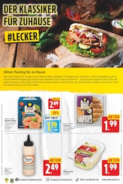 Krautsalat Angebot & Preis im aktuellen E center Prospekt Krautsalat Angebot im aktuellen E center Prospekt auf Seite 24