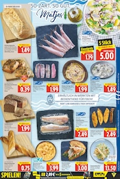Ähnliche Fischsoljanka Angebote im Prospekt "Aktuelle Angebote" von E center Ähnliches Angebot bei E center in Prospekt "Aktuelle Angebote" gefunden auf Seite 7