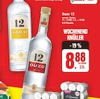 Ouzo 12 von Ouzo 12 im aktuellen E center Prospekt für 8,88 €