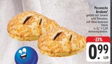 Pizzatasche Arrabiata Angebote bei EDEKA Freiberg für 0,99 €