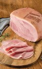 Jambon supérieur cuit à l'étouffée avec couenne nature - INTERMARCHÉ TERROIRS à 8,95 € dans le catalogue Intermarché Hyper