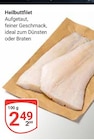 Heilbuttfilet im Angebot bei GLOBUS in Frankenthal Heilbuttfilet Angebote bei GLOBUS Frankenthal für 2,49 €
