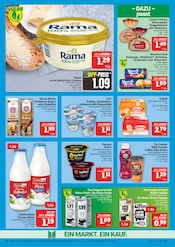 Aktueller Marktkauf Prospekt mit Milch, "AUSWAHL RIESIG, PREISE NIEDRIG", Seite 18