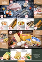 Aktueller GLOBUS Prospekt mit Garnelen, "Aktuelle Angebote", Seite 9