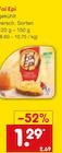 Fol Epi bei Netto Marken-Discount im Prospekt "" für 1,29 €