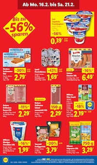 Fleisch im Lidl Prospekt "LIDL LOHNT SICH" mit 68 Seiten (Mainz)