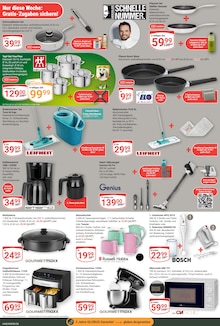 Staubsauger im aktuellen GLOBUS Prospekt (Halle (Saale)) Staubsauger im GLOBUS Prospekt "Aktuelle Angebote" mit 32 Seiten (Halle (Saale))
