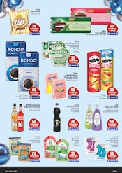 Aktueller EDEKA Prospekt mit Cola, "Wir lieben Lebensmittel!", Seite 13