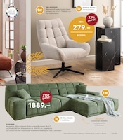 Aktueller buss Prospekt mit Relaxsessel, "VORFREUDE das schönste Gefühl", Seite 7