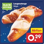 Laugenstange  im aktuellen Netto Marken-Discount Prospekt für 0,29 €