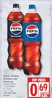 Pepsi Zero Zucker von Pepsi im aktuellen EDEKA Prospekt