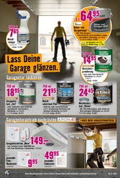 Farbe im Hornbach Prospekt in Hamm Aktueller Hornbach Prospekt mit Farbe, "Dir ist vieles Latte. Nur nicht Dein Garten.", Seite 7