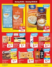Nutella im Netto Marken-Discount Prospekt in Cottbus Aktueller Netto Marken-Discount Prospekt mit Nutella, "Aktuelle Angebote", Seite 48