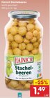 Stachelbeeren von Hainich im aktuellen Netto Marken-Discount Prospekt