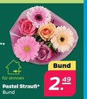 Pastel Strauß für 2,49 € bei Netto mit dem Scottie im Angebot Pastel Strauß im aktuellen Netto mit dem Scottie Prospekt