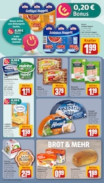 Bavaria Blu Angebot & Preis im aktuellen REWE Prospekt Bavaria Blu Angebot im aktuellen REWE Prospekt auf Seite 14
