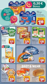 Walnüsse Angebot im REWE Prospekt, gültig von 20.07.2026 bis 25.07.2026 Walnüsse Angebot im aktuellen REWE Prospekt auf Seite 14