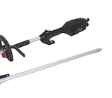 Screwfix - Taille-haie télescopique filaire 50cm : offre du catalogue Promo Taille-haie télescopique filaire 50cm à 69,99 € dans le catalogue Screwfix ""