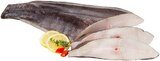 Schwarzer Heilbutt von  im aktuellen REWE Prospekt für 1,89 €