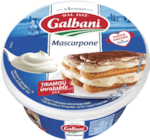 Mascarpone - GALBANI - Monoprix Nice Cimiez à Nice Mascarpone - GALBANI en promo chez Monoprix Nice Cimiez Nice à 2,99 €