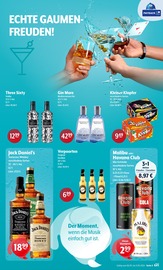 Aktueller Getränke Hoffmann Prospekt mit Jack Daniels, "Aktuelle Angebote", Seite 5