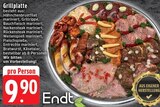 Aktuelle Rindfleisch Angebote bei EDEKA in Mönchengladbach Aktuelles Grillplatte Angebot bei EDEKA in Mönchengladbach ab 9,90 €
