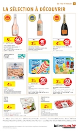Prosecco en promo dans le catalogue Intermarché Contact à la page 7
