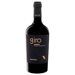 Giro Primitivo Puglia IGP