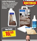 Laminat-Reinigungsset Angebote von Dr. Schutz bei Wilhelm Pelster GmbH & Co. KG Dülmen für 16,99 €