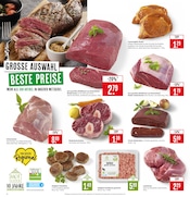 Steak im Marktkauf Prospekt in Leonberg Aktueller Marktkauf Prospekt mit Steak, "Aktuelle Angebote", Seite 4