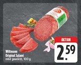 E center - Original Salami Angebot im Prospekt Original Salami bei E center im Prospekt "" für 2,59 €