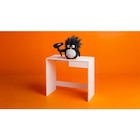 Bureau avec tiroir - Carrefour Market à Neuilly-sur-Seine Bureau avec tiroir en promo chez Carrefour Market Neuilly-sur-Seine à 29,80 €