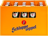 Pils im Angebot bei Kaufland in Groß-Umstadt Pils Angebote von Schlappe-Seppel bei Kaufland Groß-Umstadt für 11,99 €