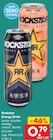 Energy Drink im Angebot bei Netto Marken-Discount in Freital Energy Drink Angebote von Rockstar bei Netto Marken-Discount Freital für 0,79 €
