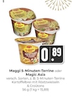 Maggi 5-Minuten-Terrine oder Magic Asia Angebote von Maggi bei Hieber Freiburg für 0,89 €