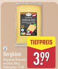 Bergkäse im aktuellen ALDI Nord Prospekt