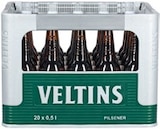 Pilsener Angebote von Veltins bei Kaufland Fürth für 11,99 €