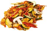 Gemüsepfanne Bulgogi-Art für 0,99 € bei REWE im Angebot Gemüsepfanne Bulgogi-Art im aktuellen REWE Prospekt