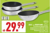 Bratpfanne im Angebot bei Marktkauf in Bad Salzuflen Bratpfanne Angebote von Rösle bei Marktkauf Bad Salzuflen für 29,99 €