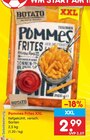 Pommes Frites XXL im Angebot bei Netto Marken-Discount in Oldenburg Pommes Frites XXL Angebote von Botato bei Netto Marken-Discount Oldenburg für 2,99 €