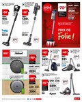 Aspirateur Aspirateur