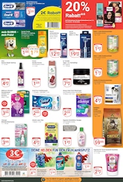 Aktueller GLOBUS Prospekt mit WC, "Aktuelle Angebote", Seite 16