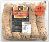 Super U Saint-Barthélémy-d'Anjou - Promo Andouillettes Promo Andouillettes à 7,99 € dans le catalogue Super U à Saint-Barthélémy-d'Anjou