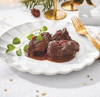 Chevreuil sauce grand veneur à 18,99 € dans le catalogue Intermarché Super