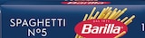 PÂTES SPAGHETTI - Barilla dans le catalogue Netto