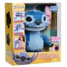 Peluche interactive Disney Stitch Ultimate 43 cm - Disney - Fnac Peluche interactive Disney Stitch Ultimate 43 cm - Disney à 94,99 € dans le catalogue Fnac
