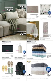 Aktueller JYSK Prospekt mit Mantel, "SPARE BIS ZU 60%", Seite 6